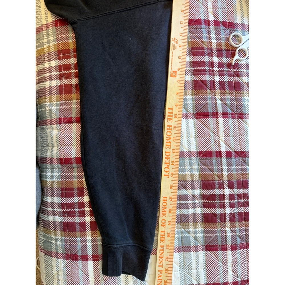 Vans Mens Black Waffle Toaster Graphic Hoodie Sweatshirt Off The Wall - Picture 8 of 9